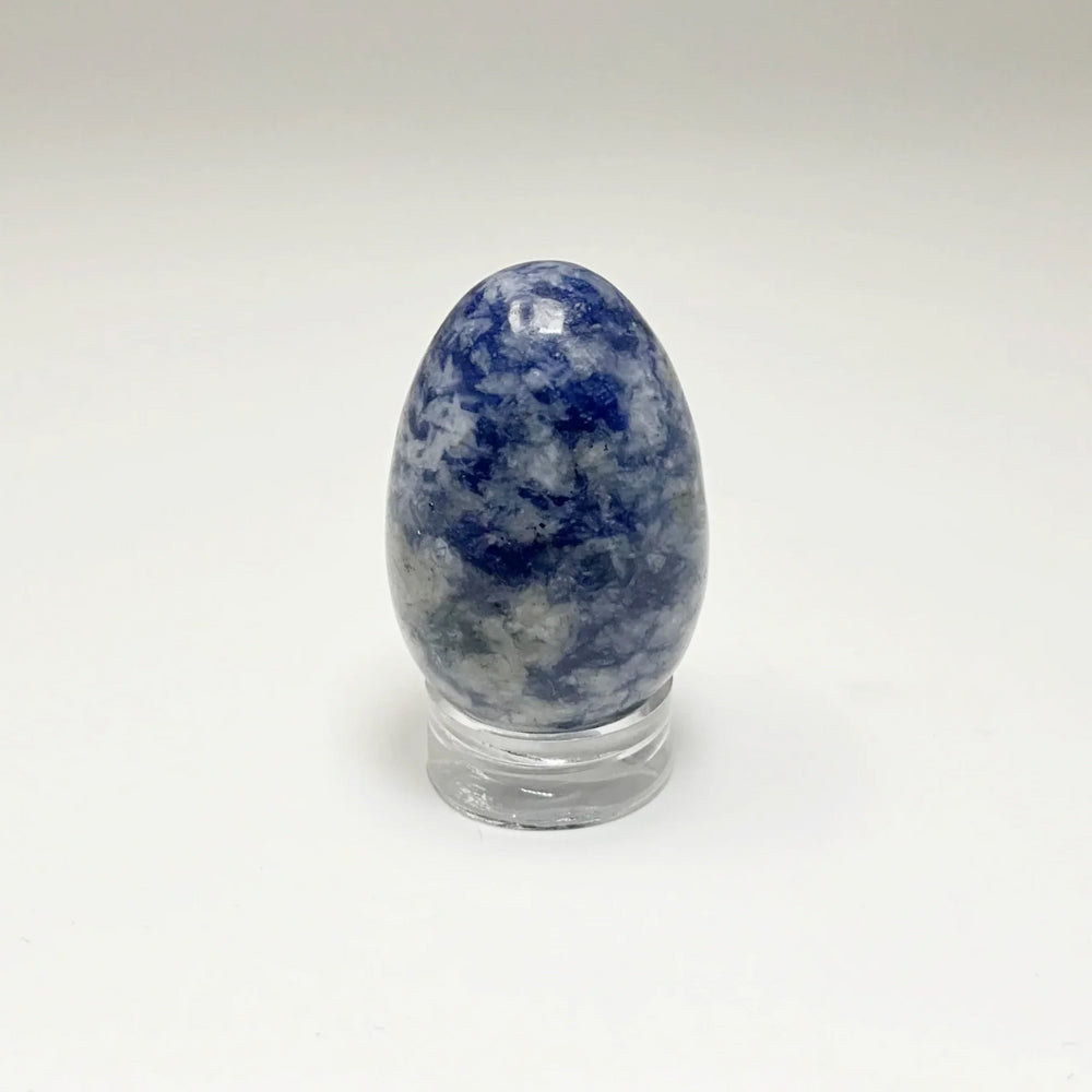 Sodalite Mini Egg