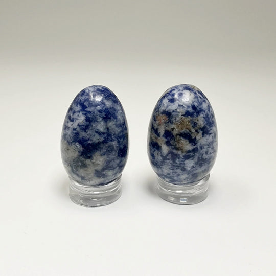 Sodalite Mini Egg