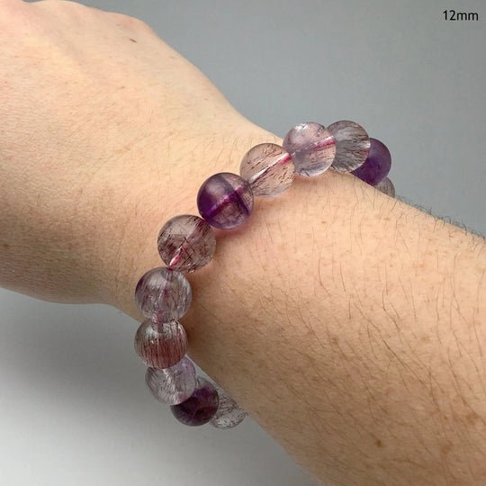 Super Seven Beaded Bracelet