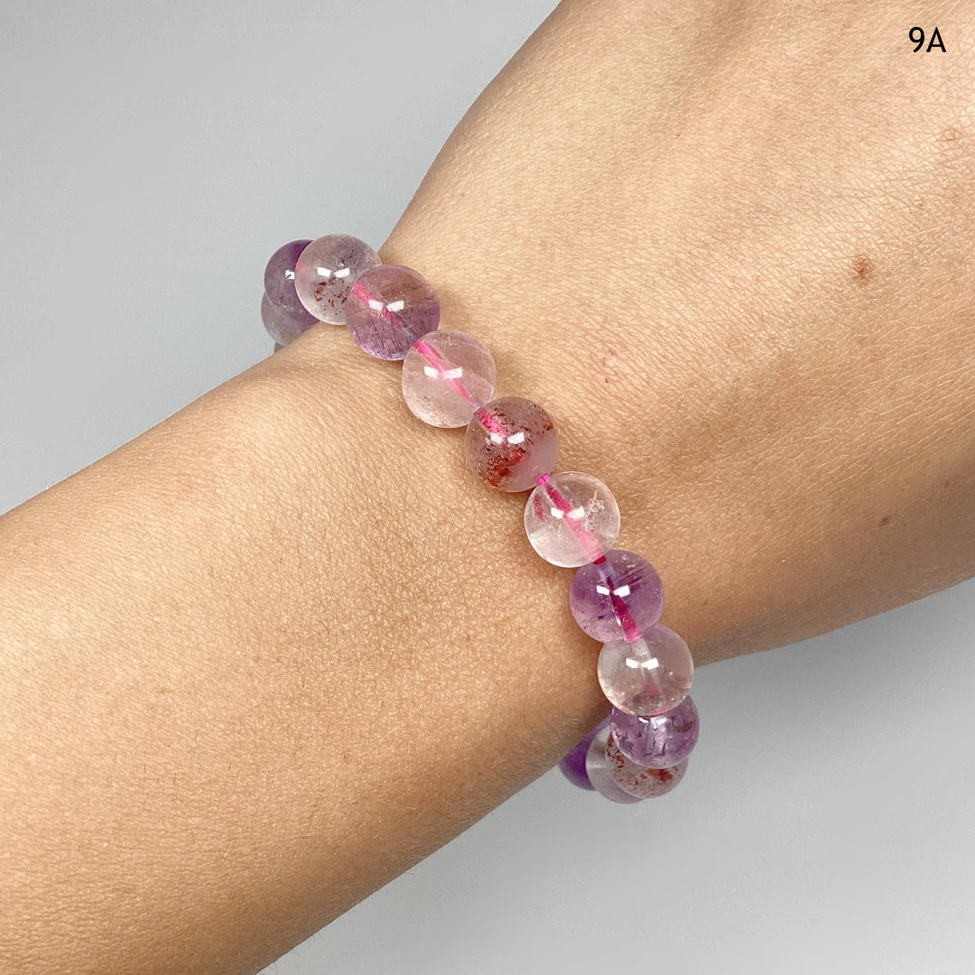 Super Seven Beaded Bracelet