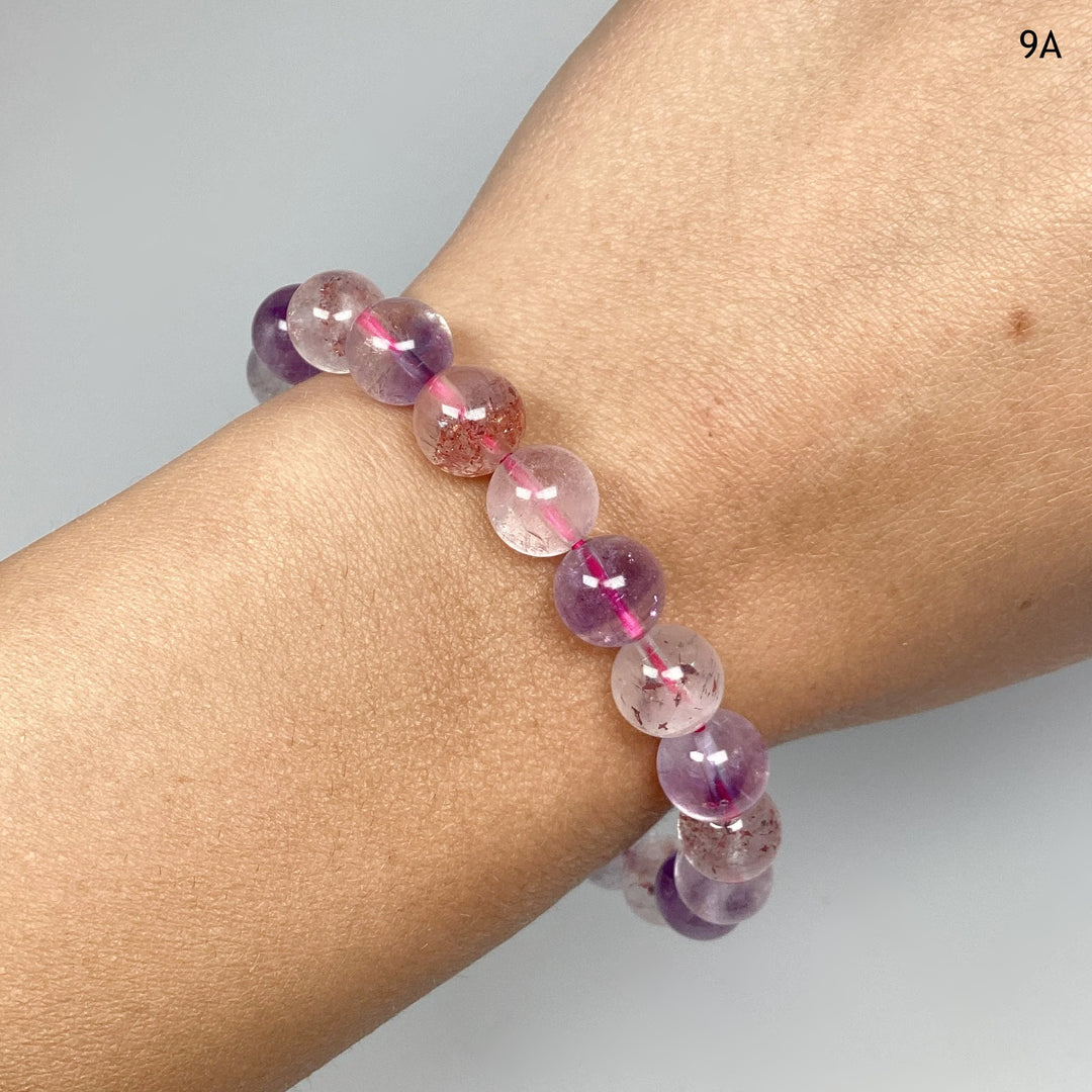 Super Seven Beaded Bracelet