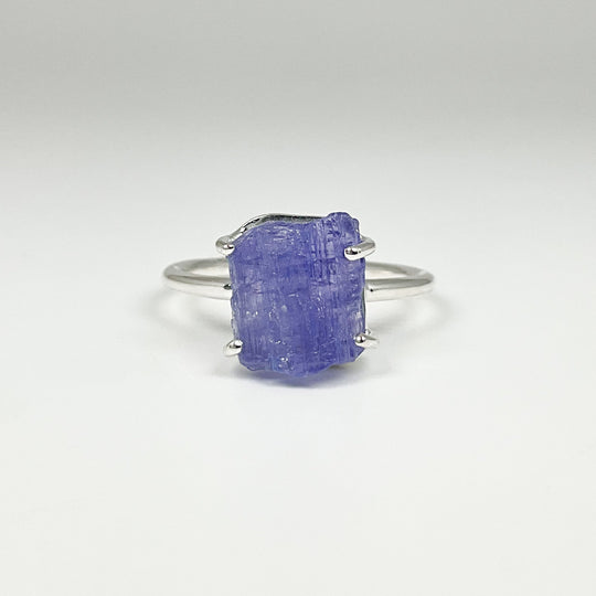 Tanzanite Ring