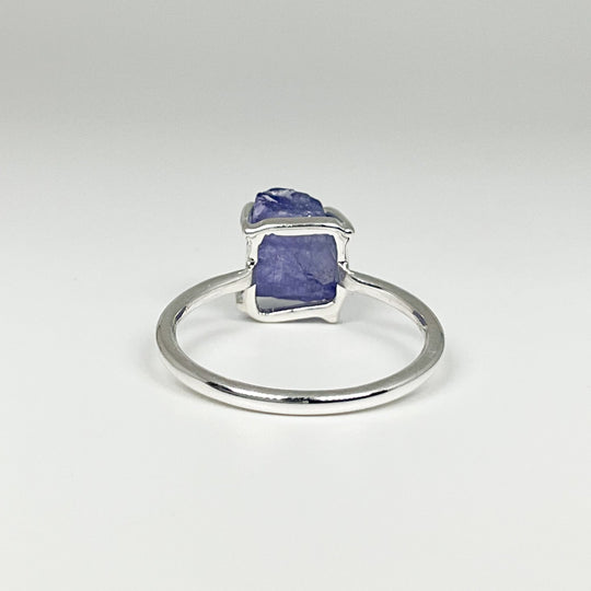 Tanzanite Ring