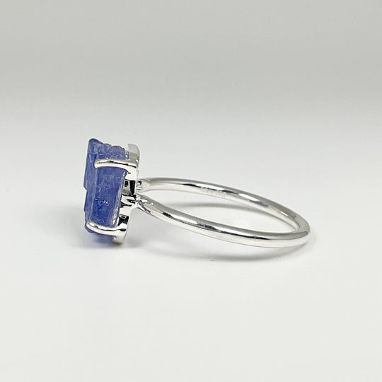 Tanzanite Ring