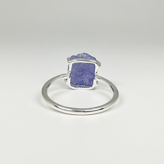 Tanzanite Ring