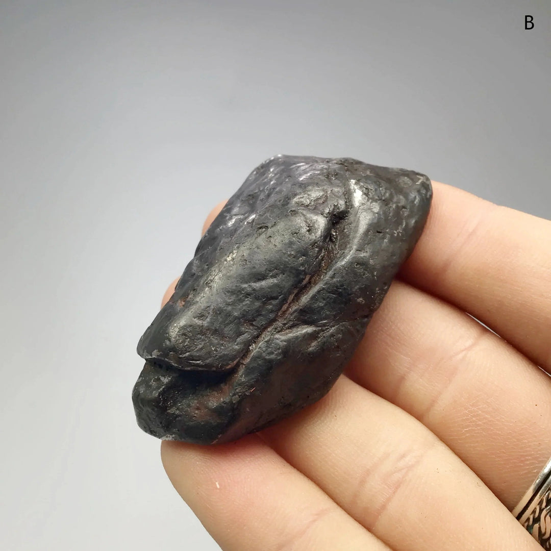 Uruacu Meteorite at $635 Each