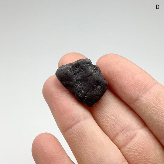 Uruacu Meteorite