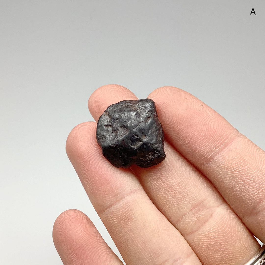 Uruacu Meteorite