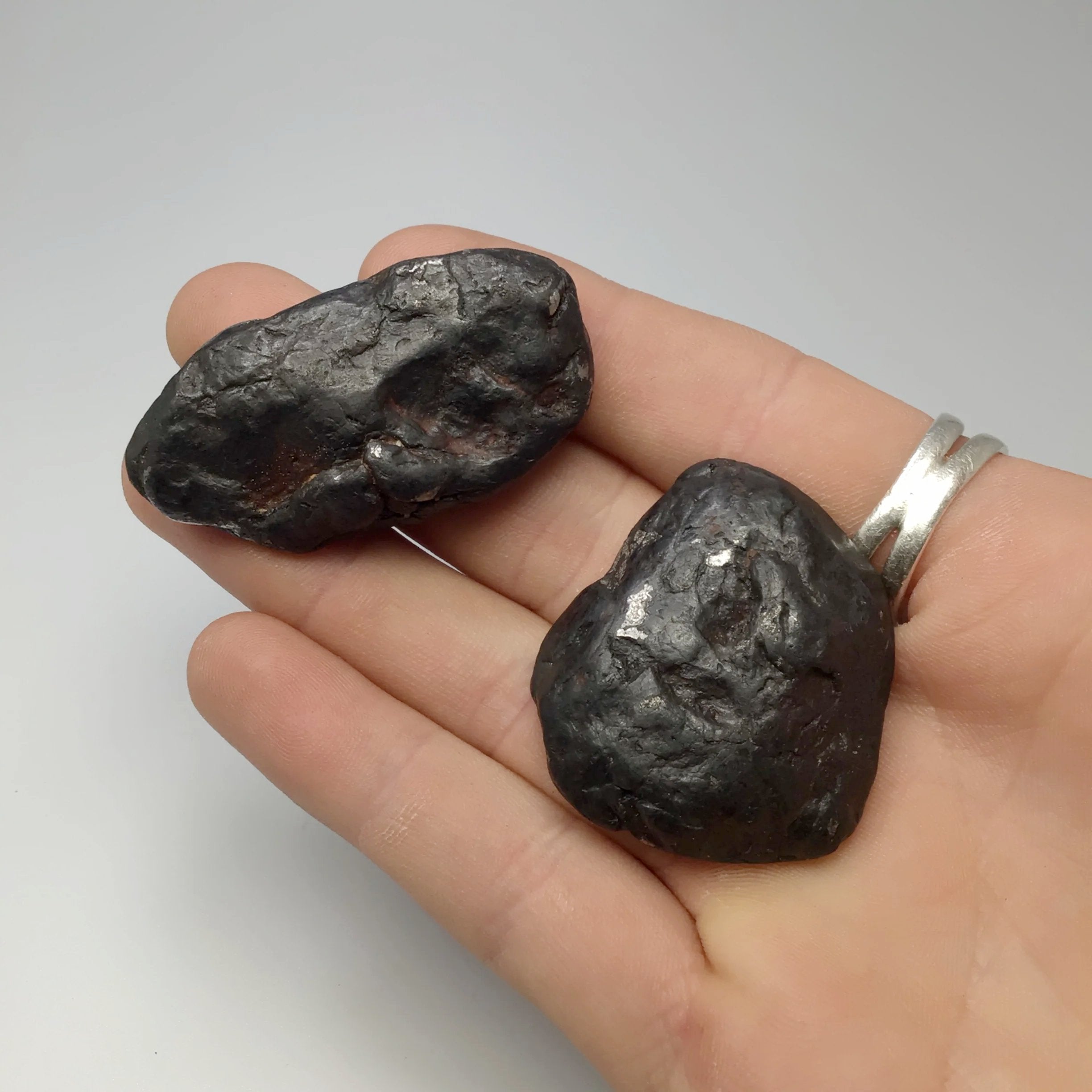 Uruacu Meteorite