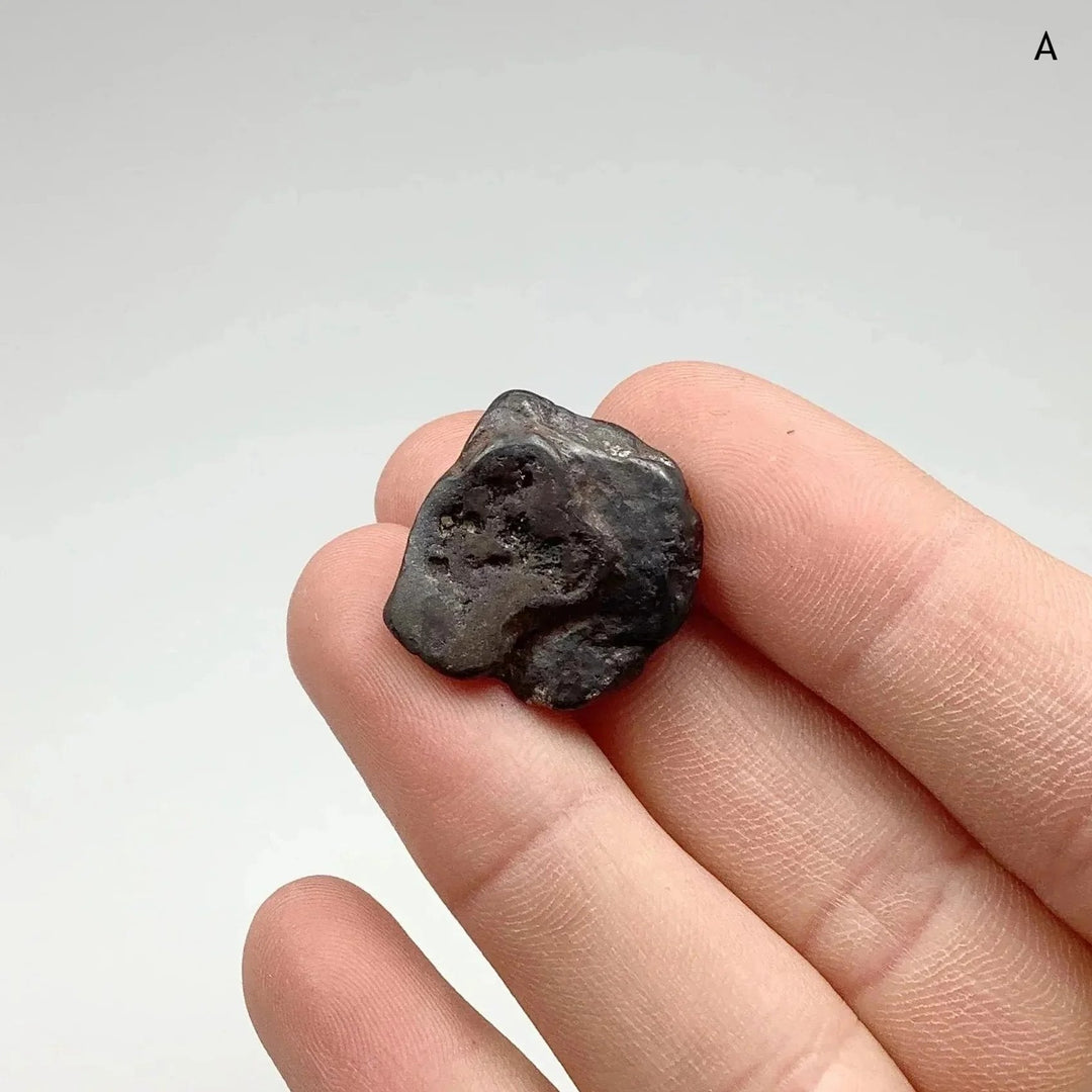 Uruacu Meteorite