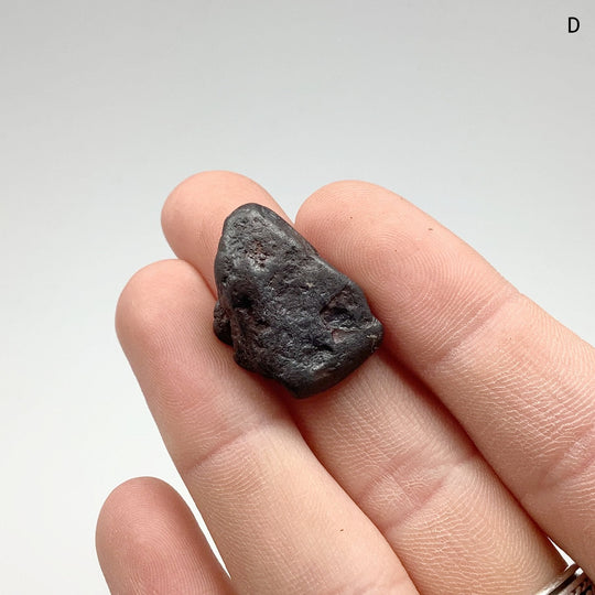 Uruacu Meteorite