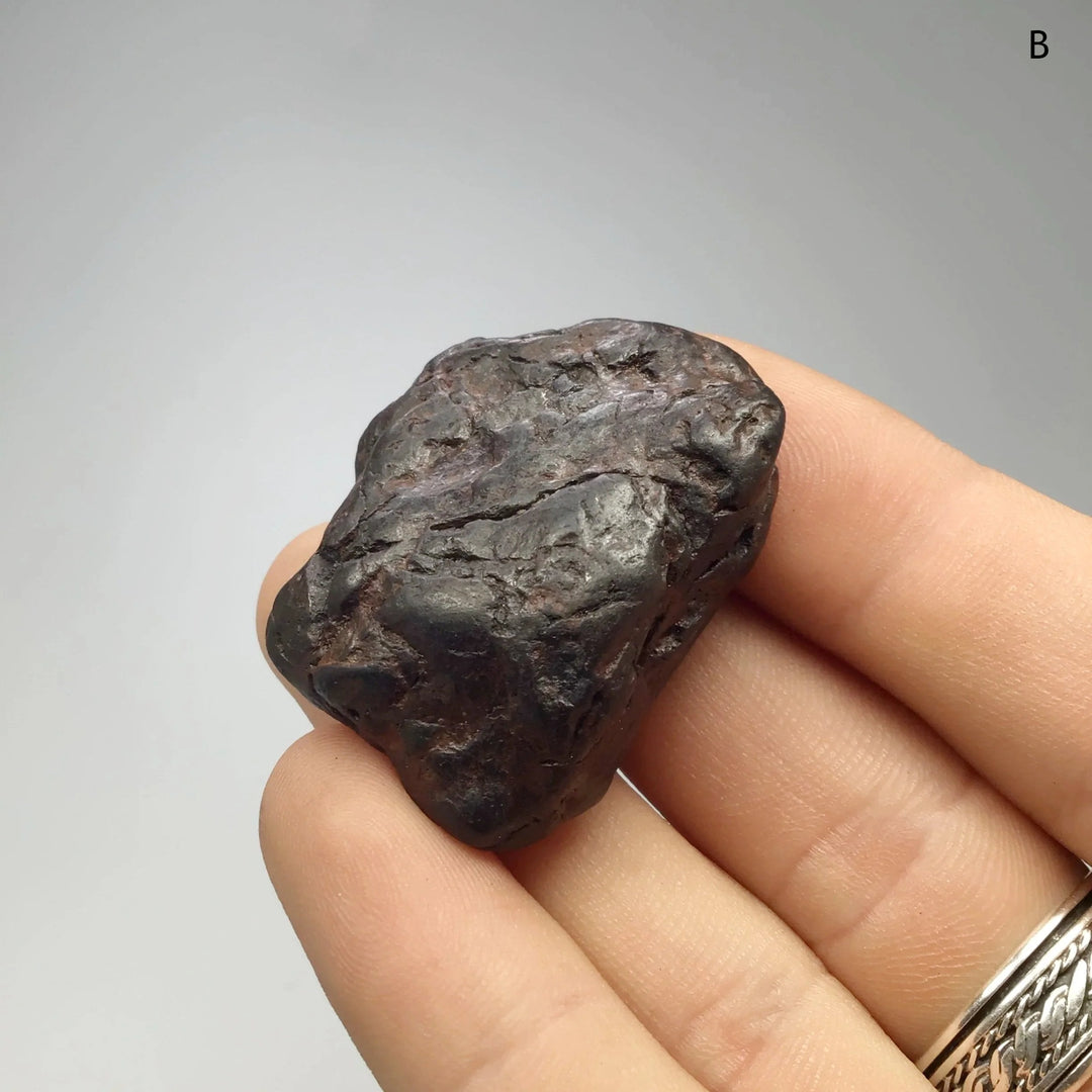 Uruacu Meteorite at $205 Each