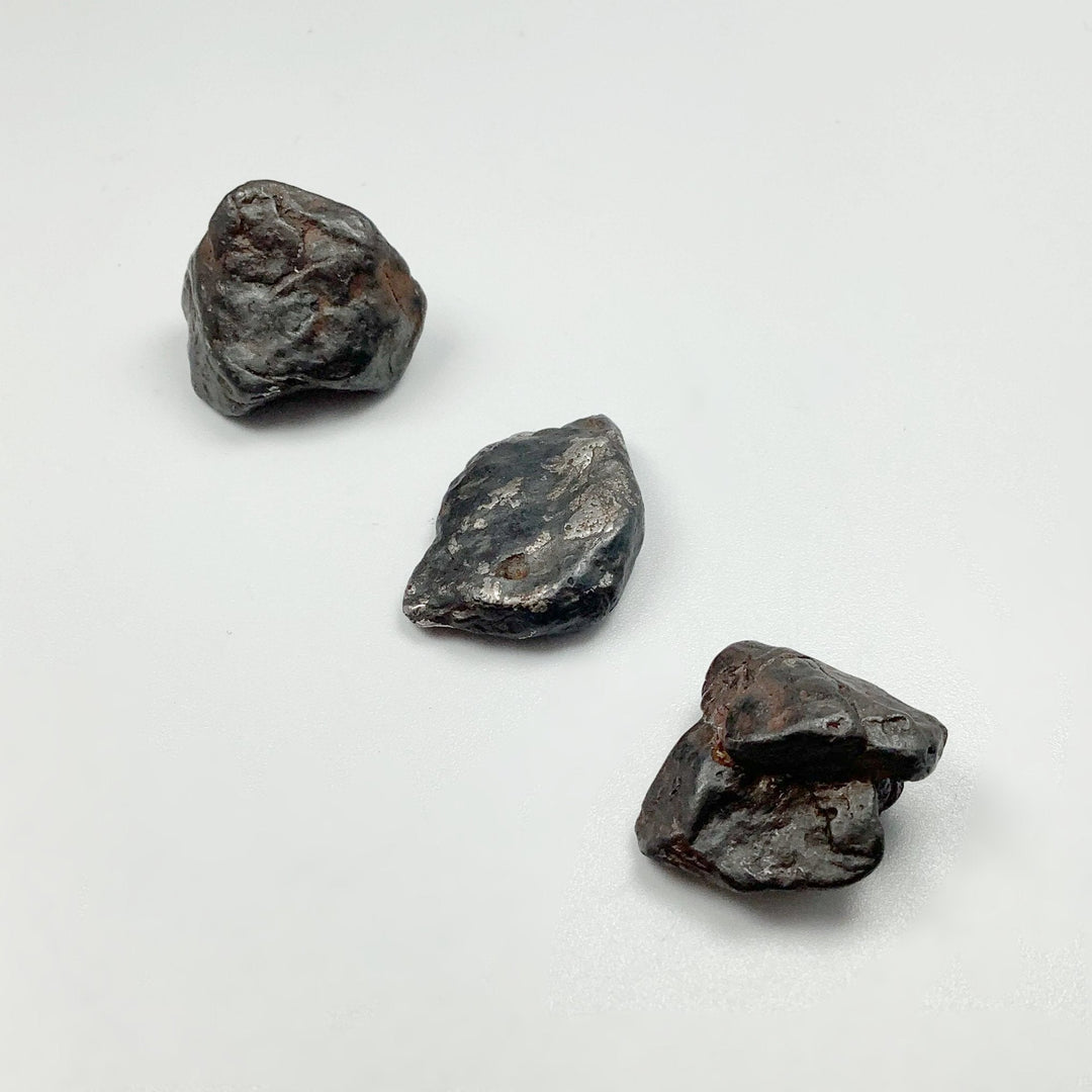 Uruacu Meteorite