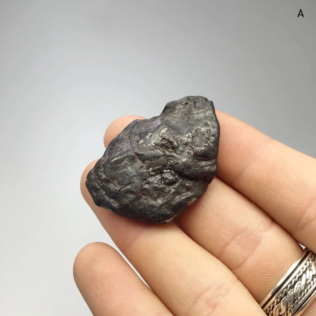 Uruacu Meteorite at $205 Each