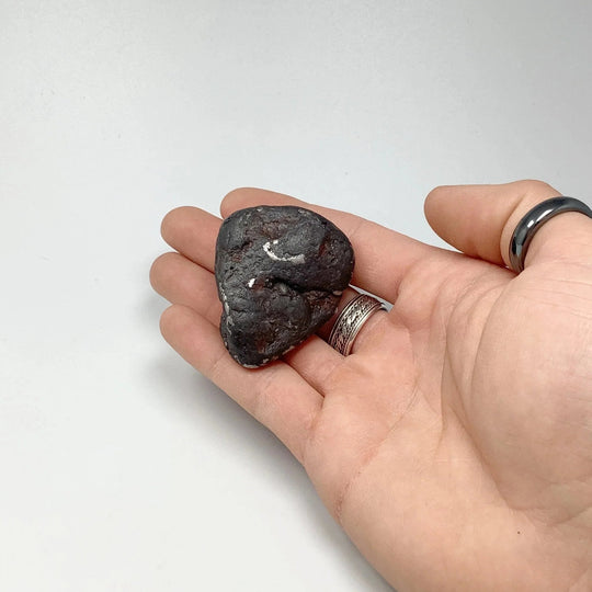 Uruacu Meteorite