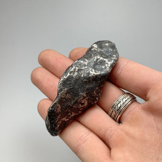 Uruacu Meteorite