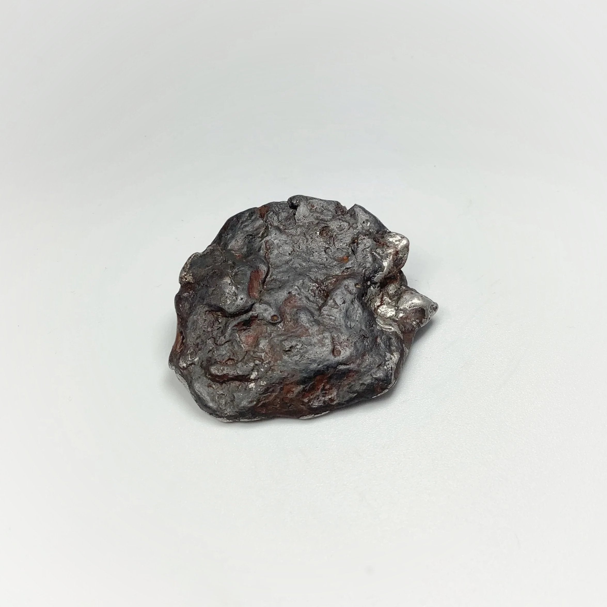 Uruacu Meteorite