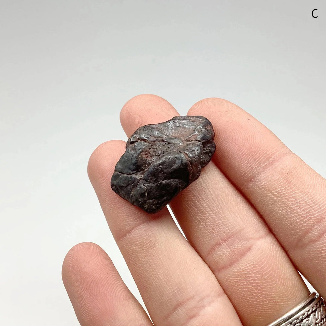 Uruacu Meteorite