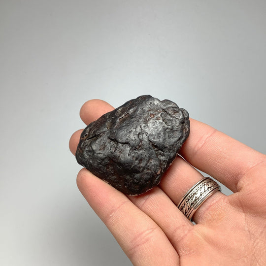 Uruacu Meteorite