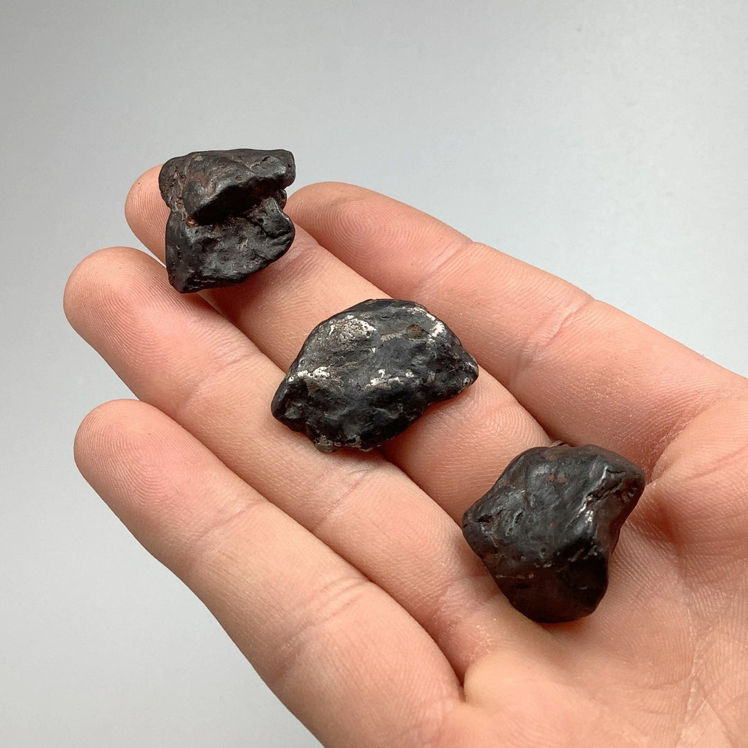 Uruacu Meteorite