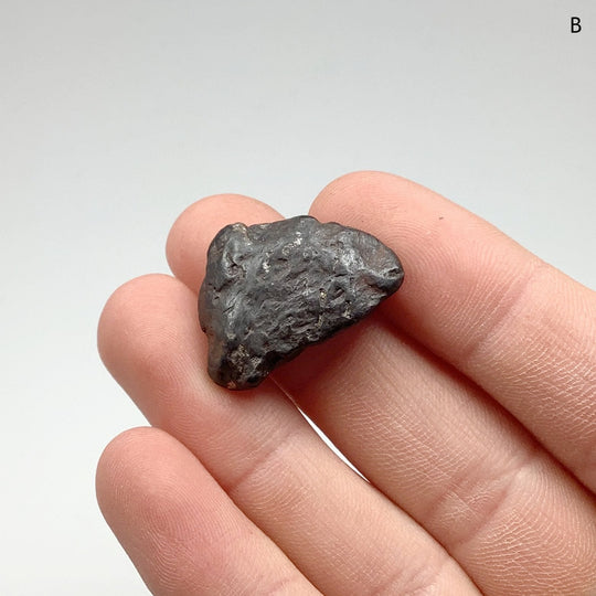 Uruacu Meteorite