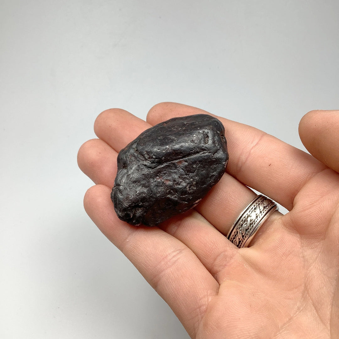 Uruacu Meteorite