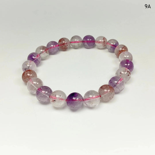 Super Seven Beaded Bracelet