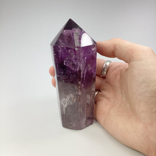 Amethyst Point