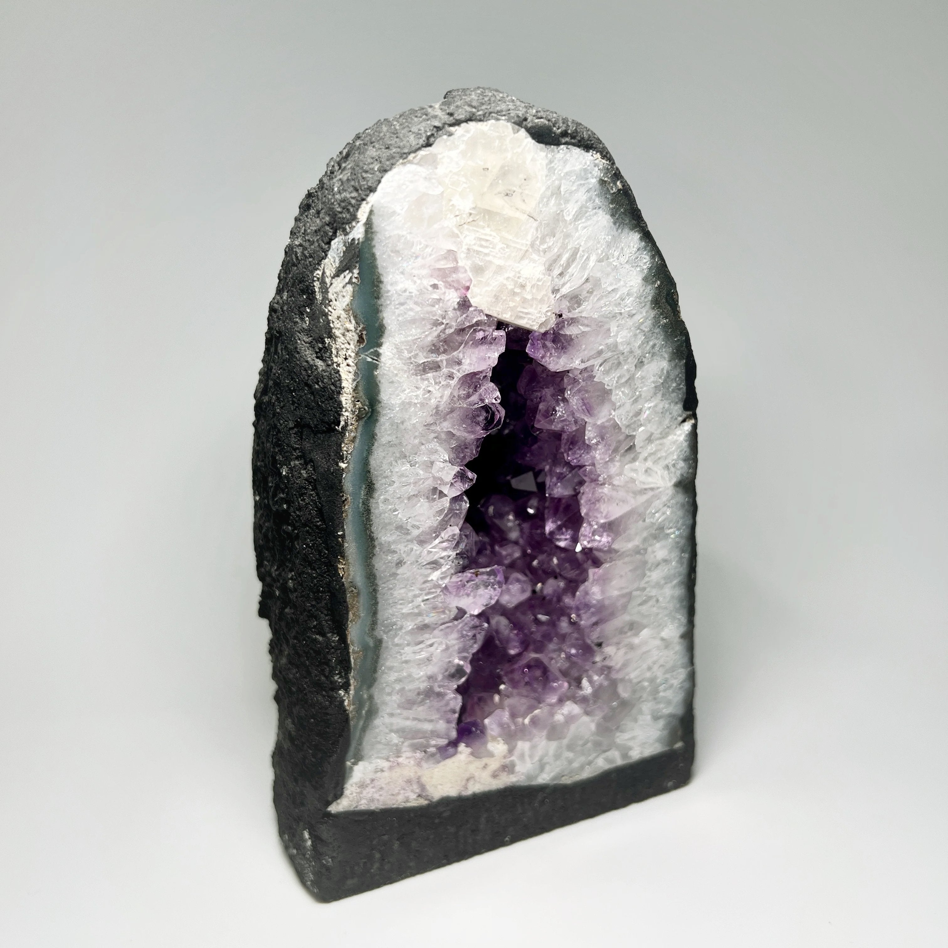 Amethyst Geode