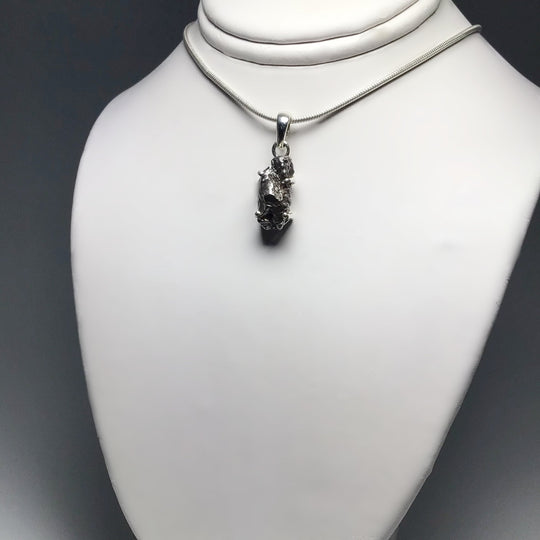 Campo Del Cielo Meteorite Pendant at $79 Each