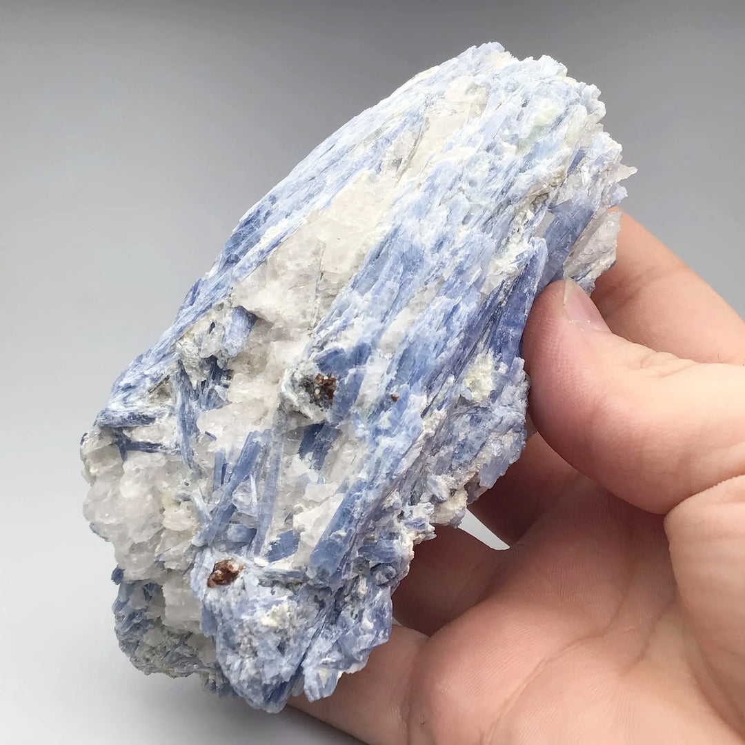 Kyanite Cluster