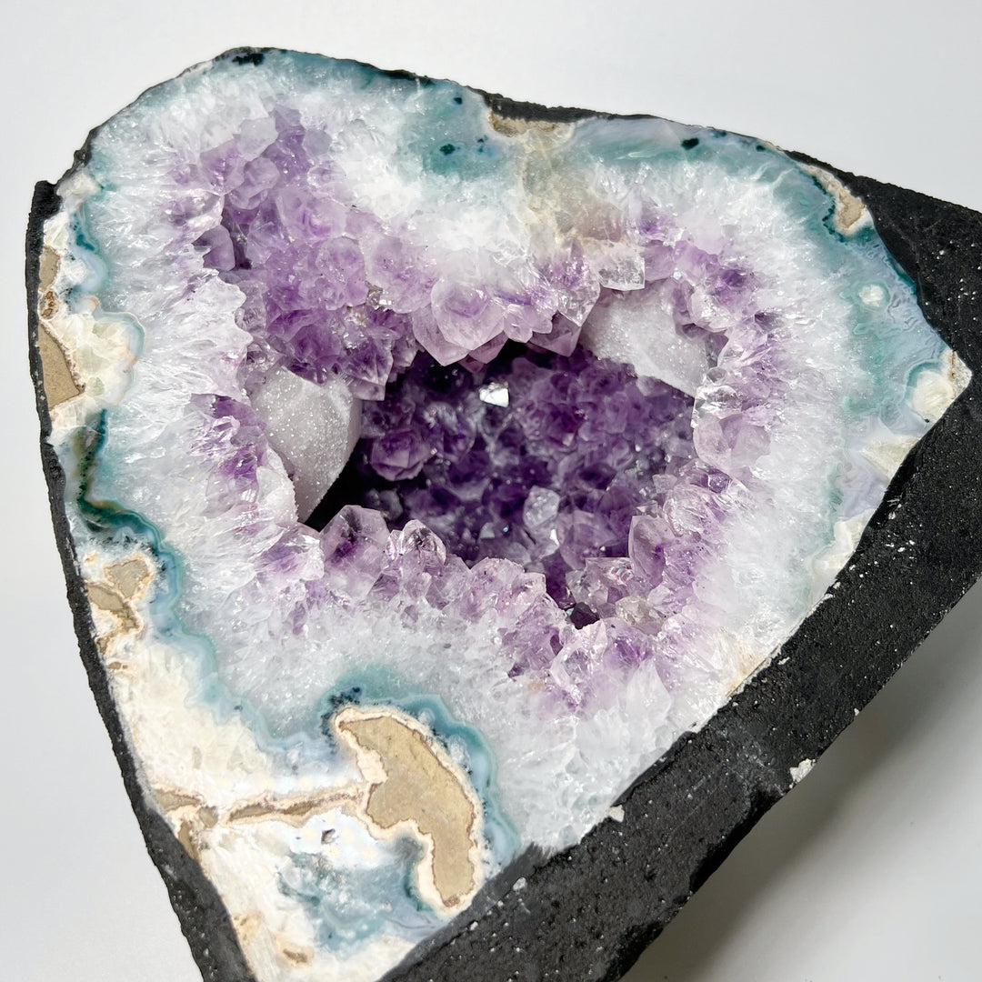 Amethyst Geode