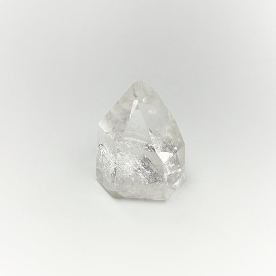 Polished Quartz Point