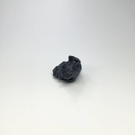 Sikhote-Alin Shrapnel Meteorite