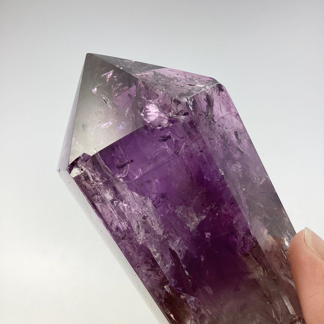 Amethyst Point