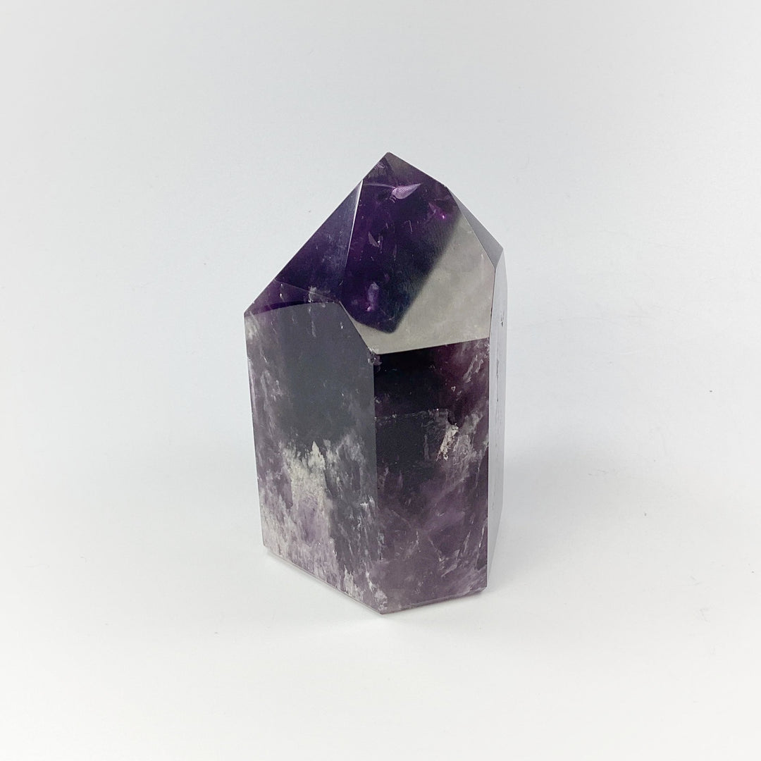 Amethyst Point