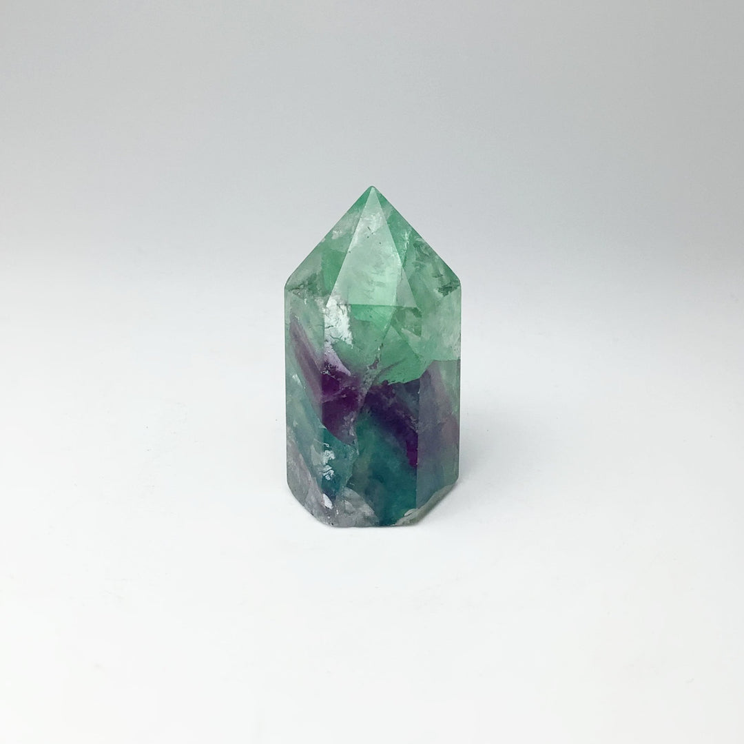 Fluorite Point