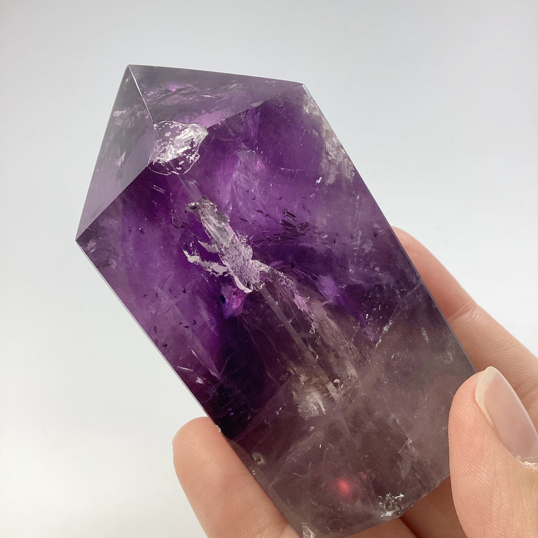 Amethyst Point