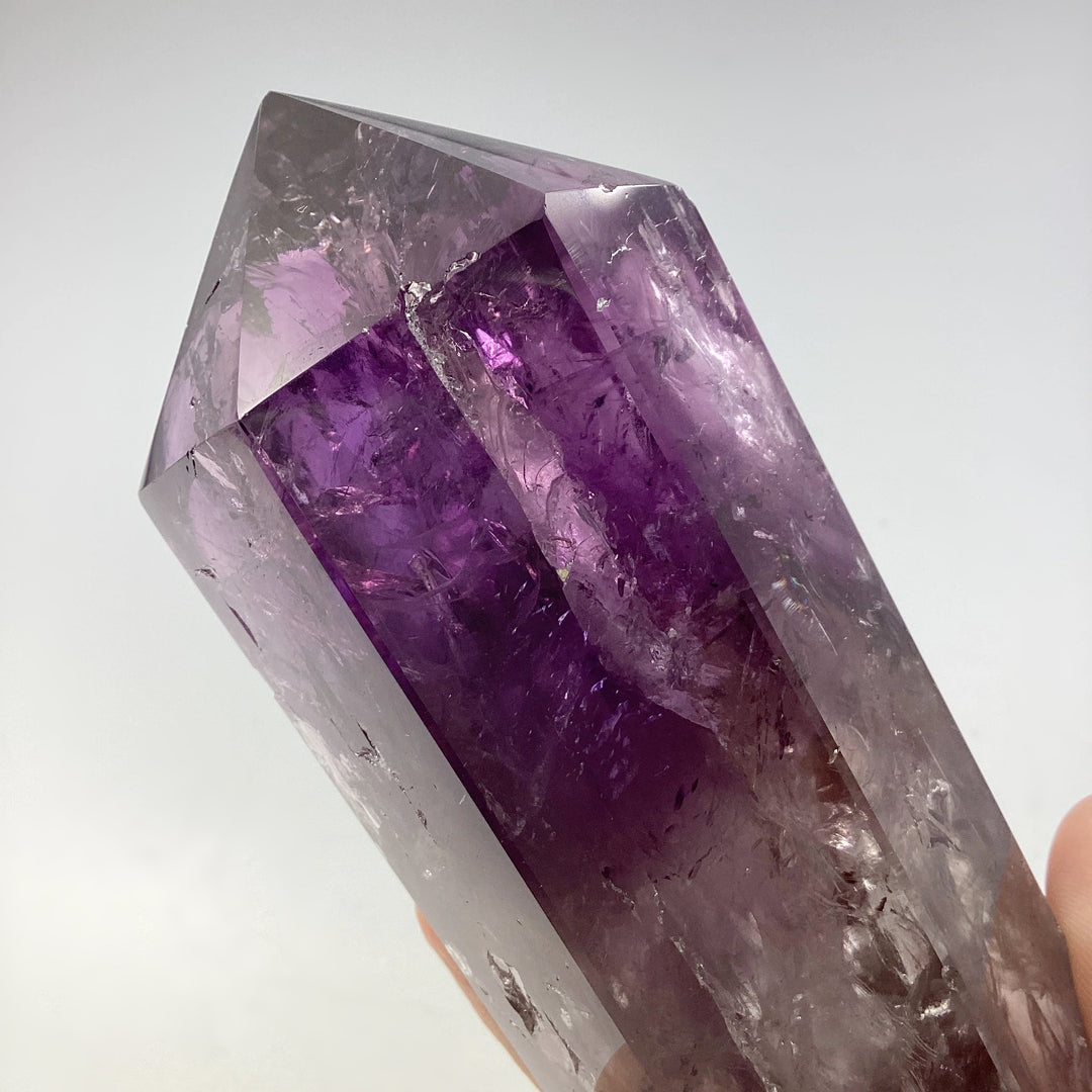 Amethyst Point