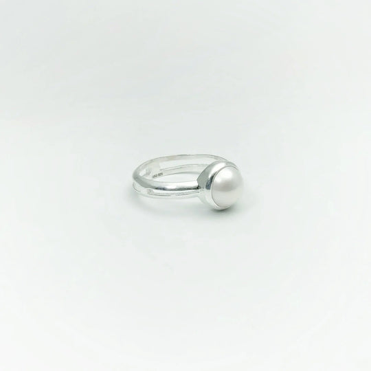 Freshwater Pearl Ring