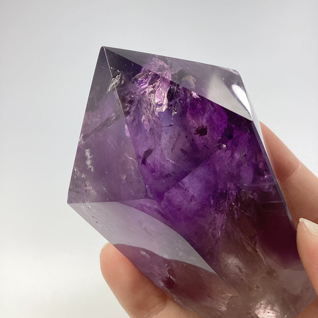 Amethyst Point