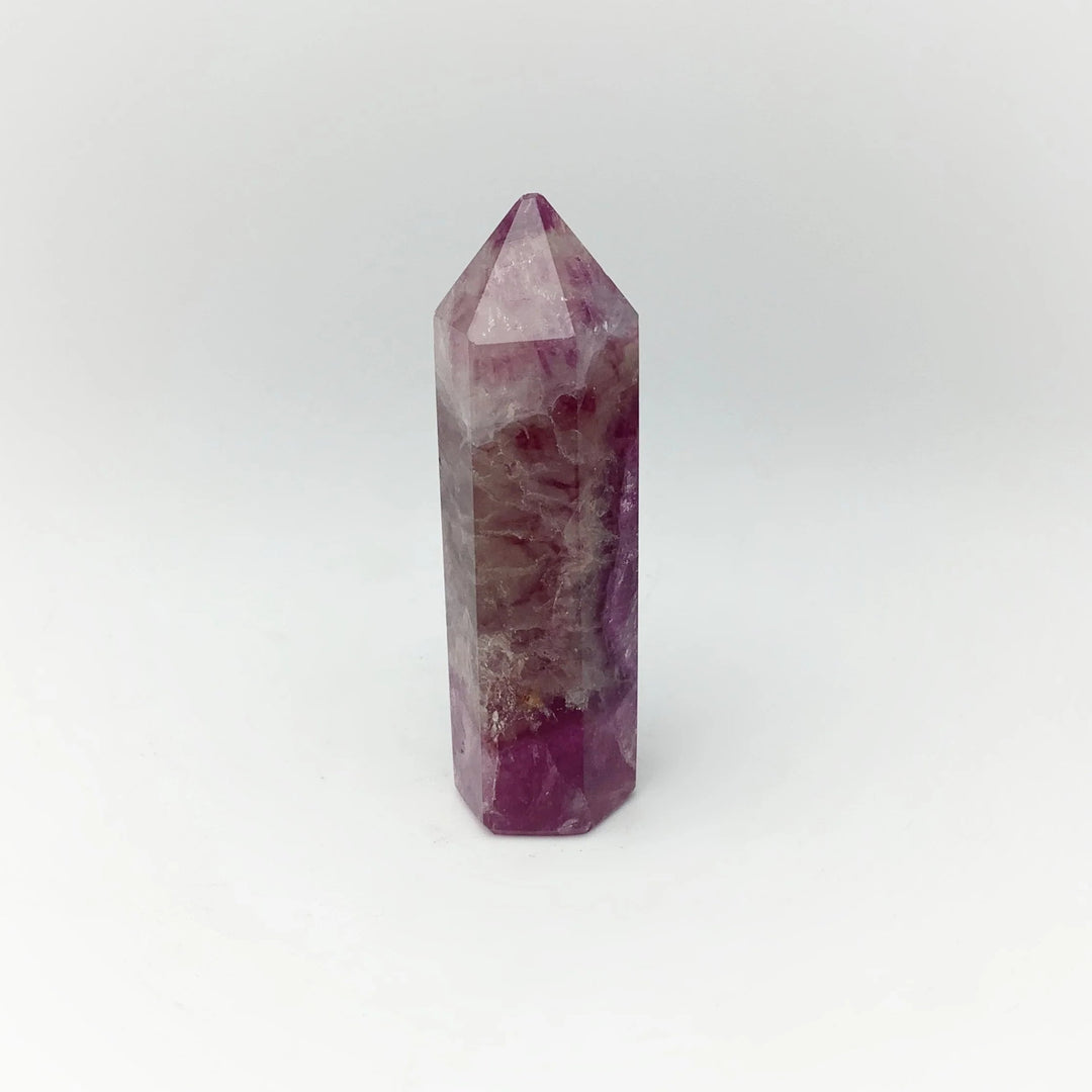 Fluorite Point