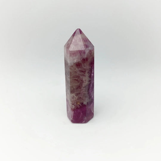 Fluorite Point