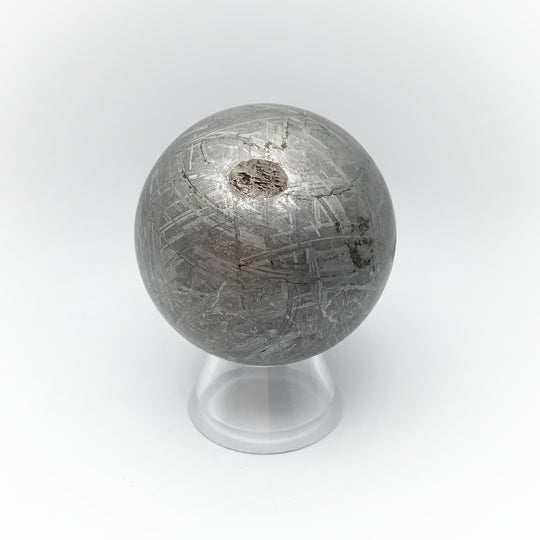 Gibeon Meteorite Sphere