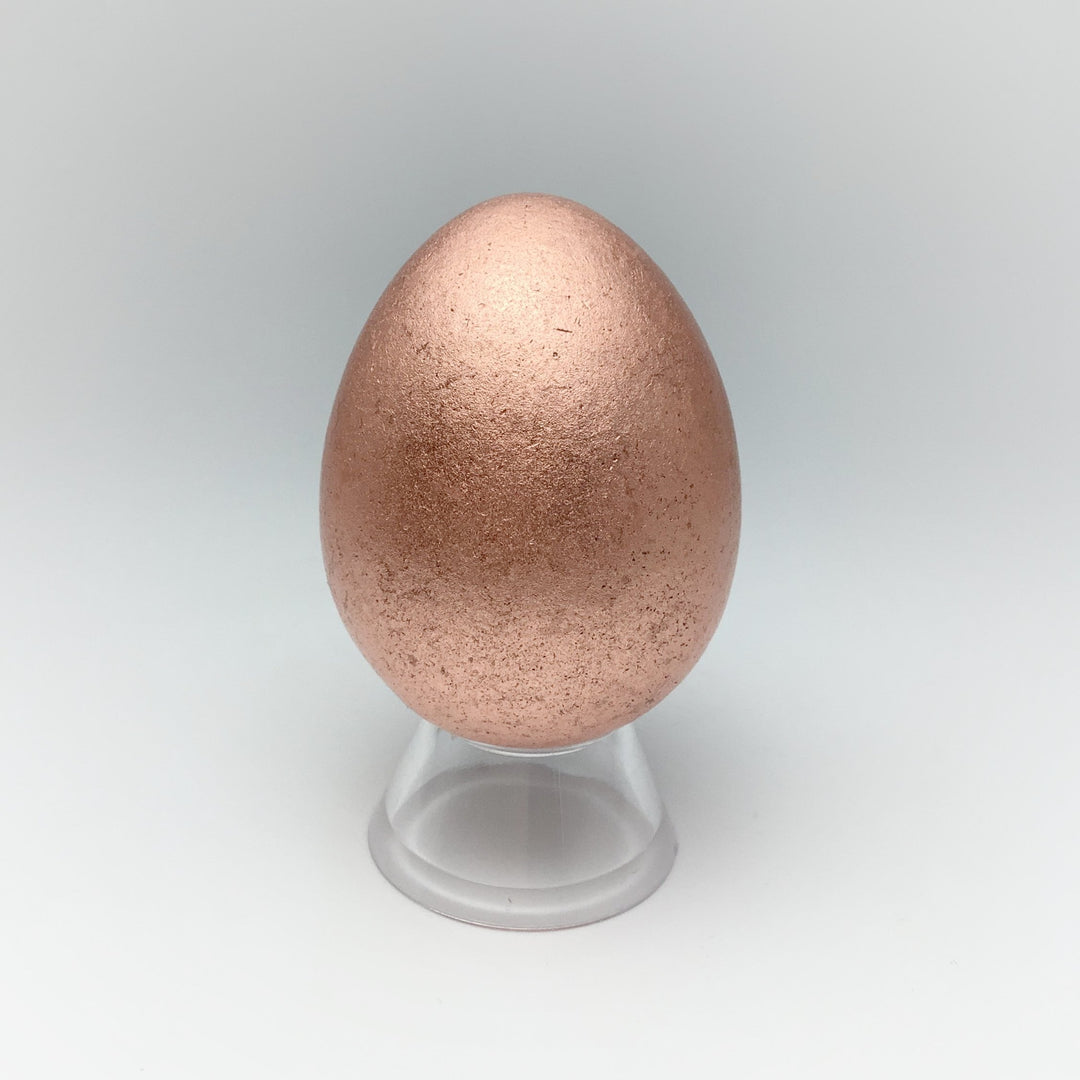 Copper Egg