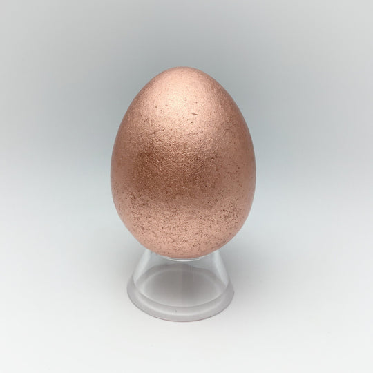 Copper Egg