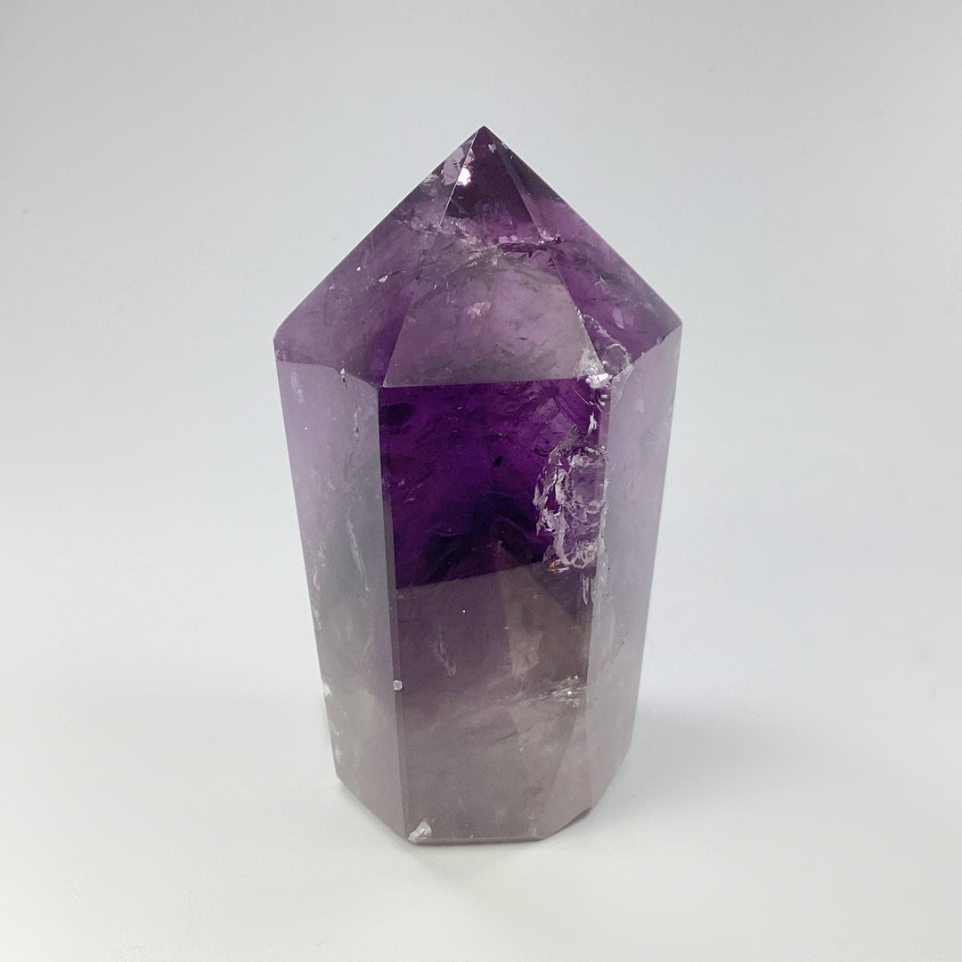 Amethyst Point