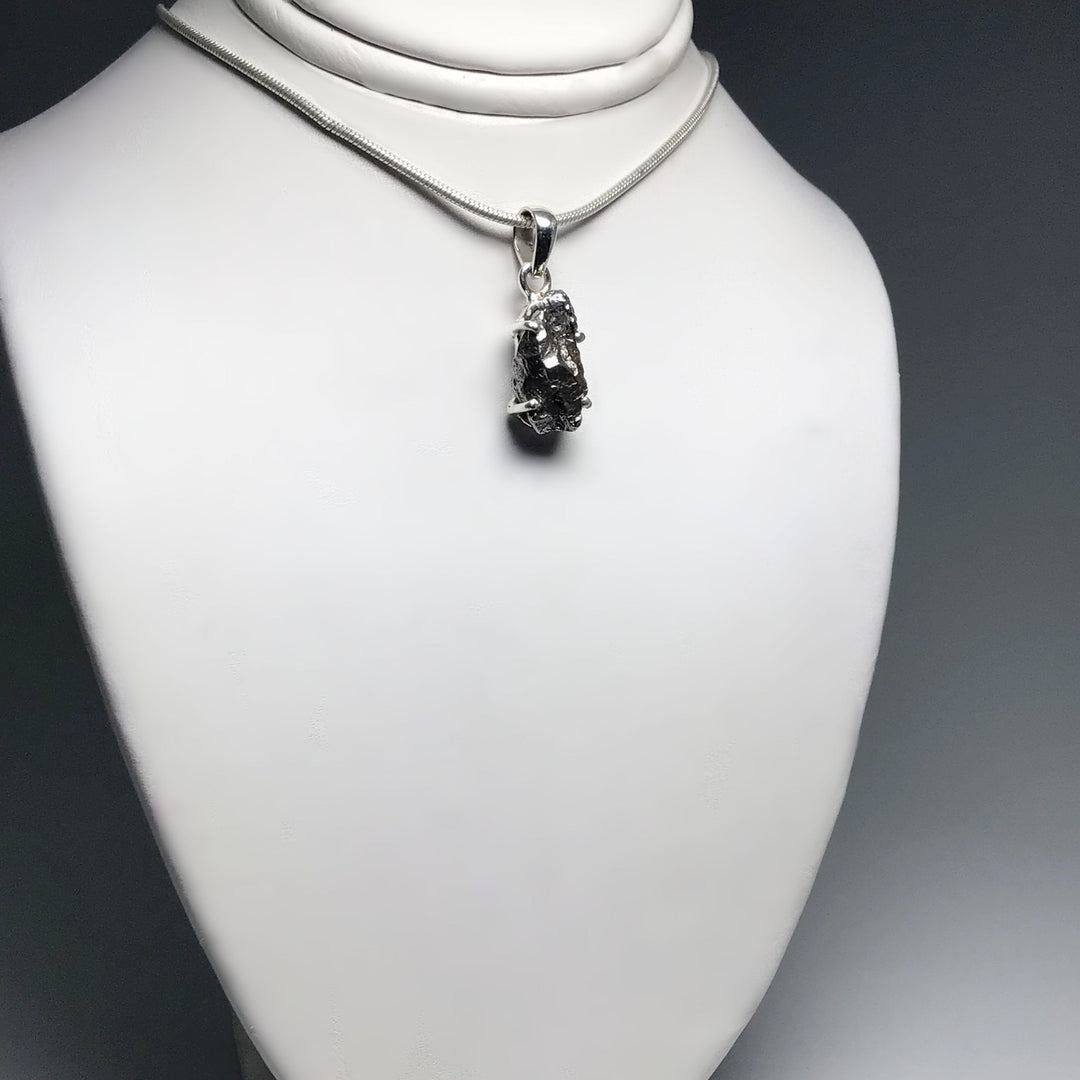 Campo Del Cielo Meteorite Pendant at $79 Each