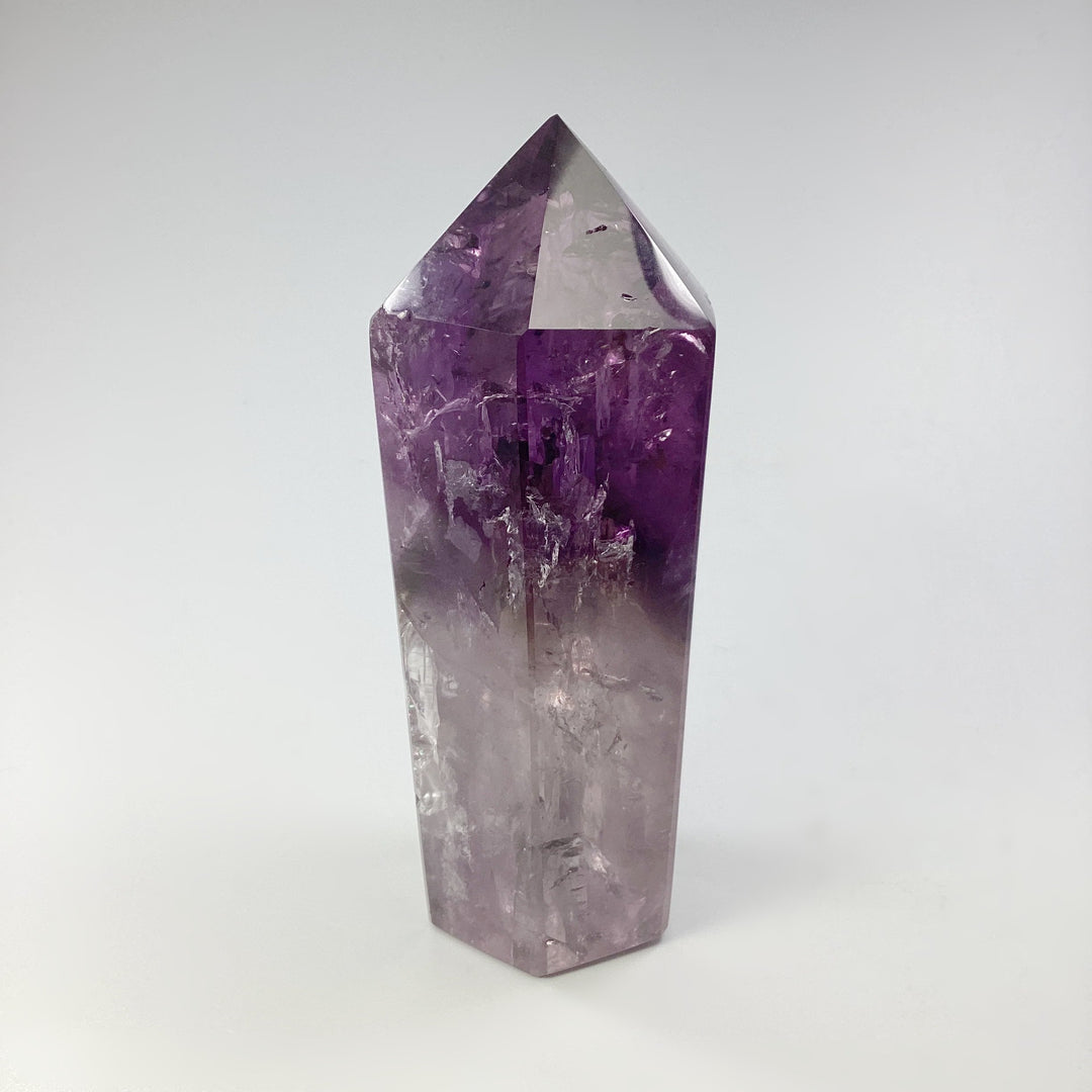 Amethyst Point