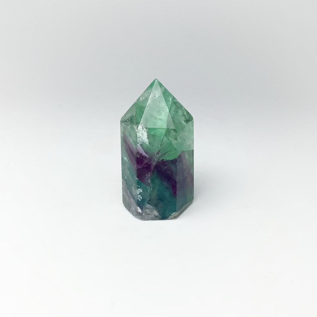 Fluorite Point